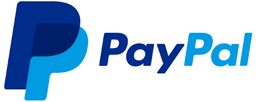 pay with paypal - Mike Perry Store